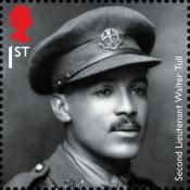 Walter Tull