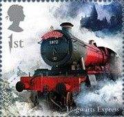 Hogwarts Express