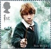 Ron Weasley