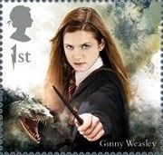Ginny Weasley