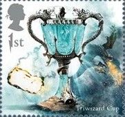 Triwizard Cup