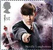 Neville Longbottom