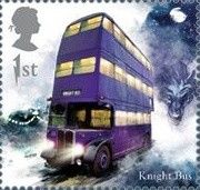 Knight Bus