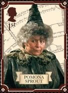 Pomona Sprout