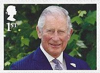 70th Birthday of HRH Charles, Prince of Wales