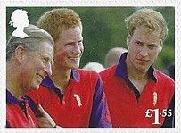 70th Birthday of HRH Charles, Prince of Wales