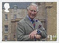 70th Birthday of HRH Charles, Prince of Wales