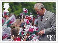70th Birthday of HRH Charles, Prince of Wales