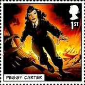 Peggy Carter