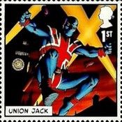 Union Jack