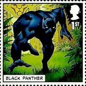 Black Panther