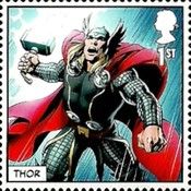 Thor