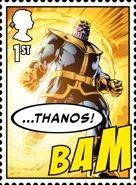...Thanos!