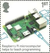 Raspberry Pi