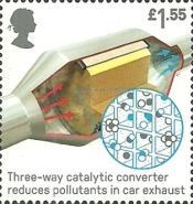 Catalytic Converter
