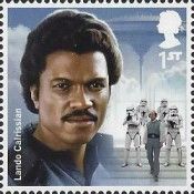 Lando Calrissian
