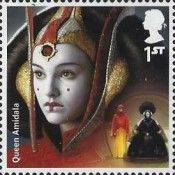 Queen Amidala