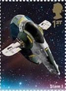 Slave I