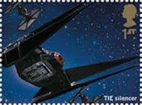 TIE Silencer