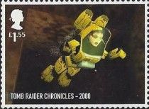 Tomb Raider Chronicles