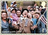 Jubilant Public