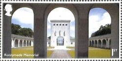 Runnymede Memorial