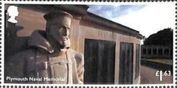 Plymouth Naval Memorial