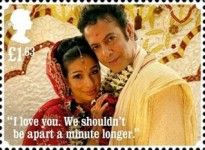 I love you...