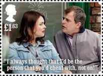 The Person You Cheat With...