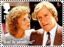 Ken, do something!