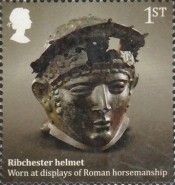 Helmet, Ribchester