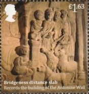 Distance Slab, Bridgeness