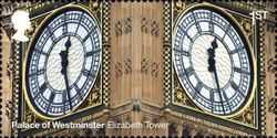 Elizabeth Tower and Big Ben