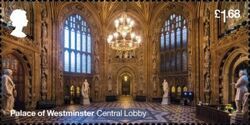 Central Lobby
