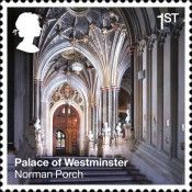 Norman Porch