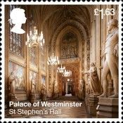 St. Stephen's Hall