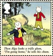 Then Algy looks...