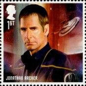 Jonathan Archer