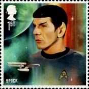 Spock