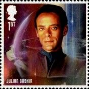 Julian Bashir