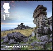 Dartmoor National Park