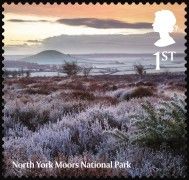 North York Moors National Park