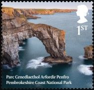 Pembrokeshire Coast National Park