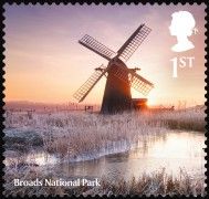 Broads National Park