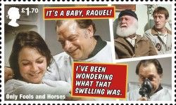 It's A Baby