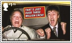Three Million