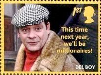 Del Boy