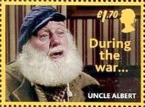 Uncle Albert