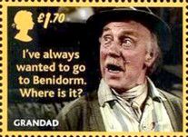 Grandad