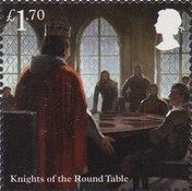 Knights of the Round Table